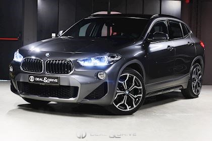 X2 20d xDRIVE M SPORT 