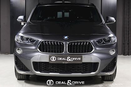 X2 20d xDRIVE M SPORT 