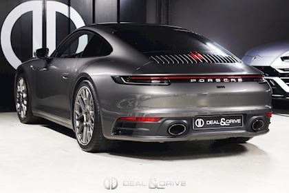 911 (992) CARRERA 4S 