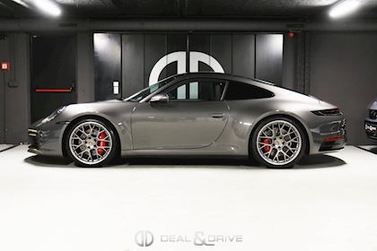 911 (992) CARRERA 4S 