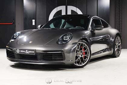 911 (992) CARRERA 4S 