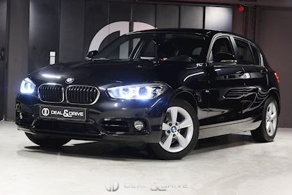 118d SPORT LINE 