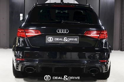 RS3 SPORTBACK 2.5 TFSI QUATTRO