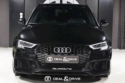 RS3 SPORTBACK 2.5 TFSI QUATTRO