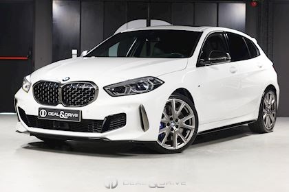 m135i xDrive