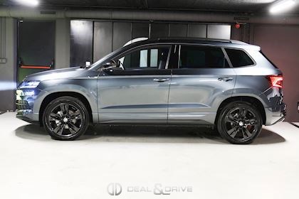 KAROQ 1.5 TSI SPORTLINE 150 DSG