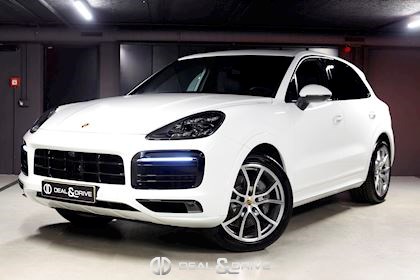 CAYENNE S 