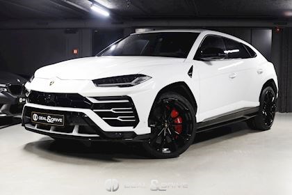 URUS