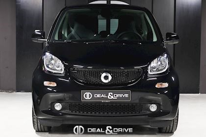 FORTWO PRIME 