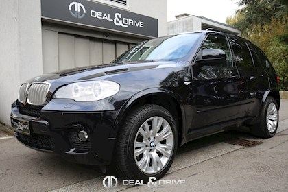 X5 40d XDRIVE Pack M