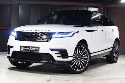 RANGE ROVER VELAR R-DYNAMIC SE 3.0 D300