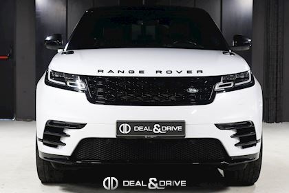 RANGE ROVER VELAR R-DYNAMIC SE 3.0 D300
