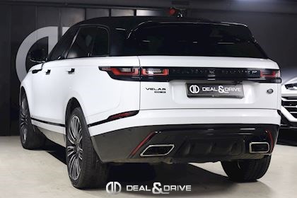 RANGE ROVER VELAR R-DYNAMIC SE 3.0 D300