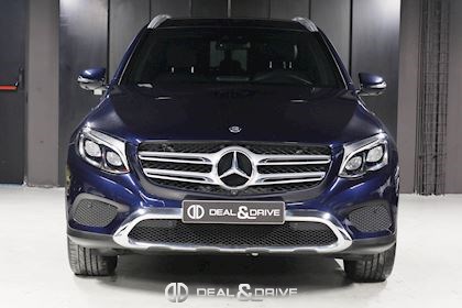 GLC 220d 4MATIC