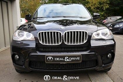 X5 40d XDRIVE Pack M
