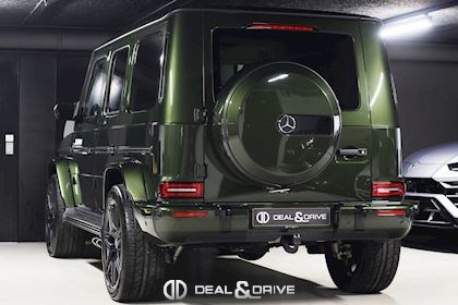 G 63 AMG
