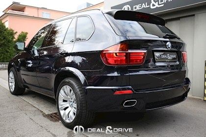 X5 40d XDRIVE Pack M