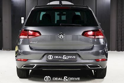 GOLF VII HIGHLINE 1.5 TSI 150 DSG
