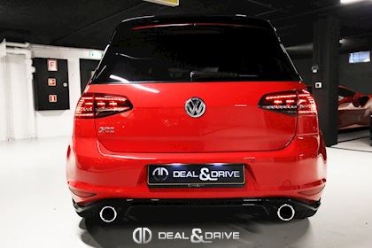 GOLF VII GTI CLUBSPORT