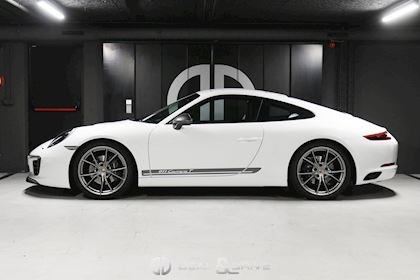 911 (991.2) CARRERA T