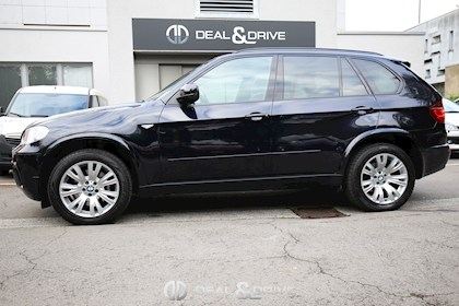 X5 40d XDRIVE Pack M
