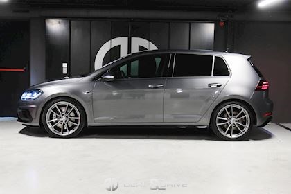 GOLF VII R 