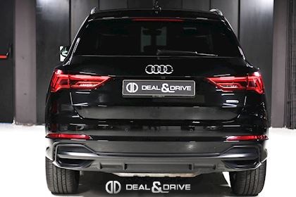 Q3 45 TFSI QUATTRO S-LINE 