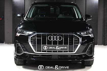 Q3 45 TFSI QUATTRO S-LINE 