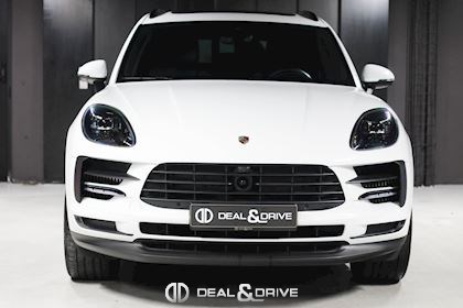 MACAN S PDK