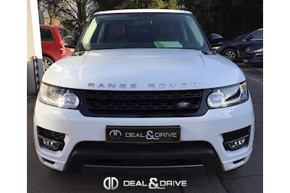 RANGE ROVER SPORT 3.0 SDV6 HSE DYNAMIC
