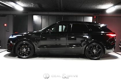 RANGE ROVER VELAR D300 R DYNAMIC S