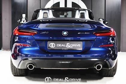 Z4 SDRIVE 30i