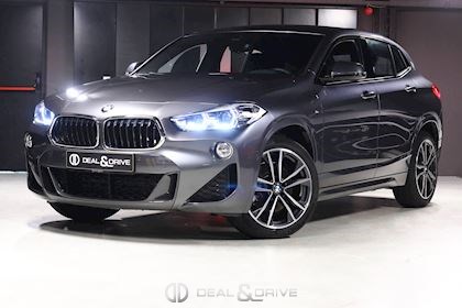 X2 20d xDRIVE M SPORT 