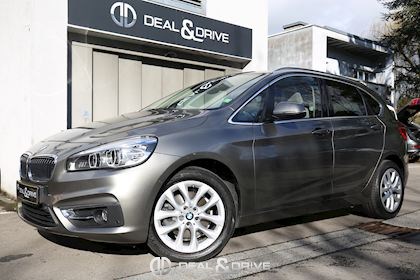 220dA XDRIVE Active Tourer