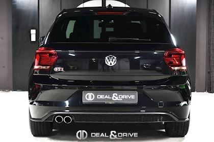 POLO GTI 2.0 TSI DSG 