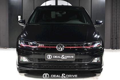 POLO GTI 2.0 TSI DSG 