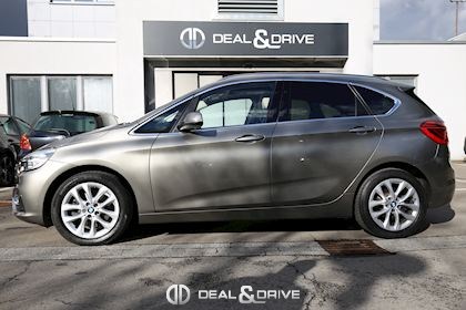 220dA XDRIVE Active Tourer