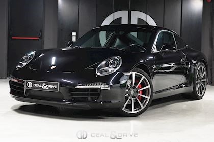 911 (991.1) CARRERA 2S PDK