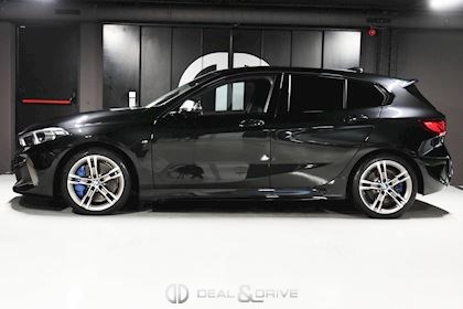 M135i XDRIVE