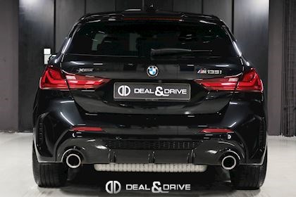 M135i XDRIVE