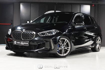 M135i XDRIVE