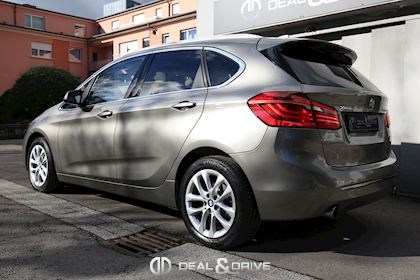 220dA XDRIVE Active Tourer