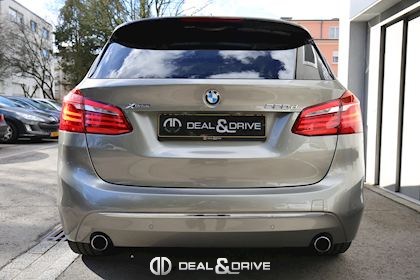 220dA XDRIVE Active Tourer