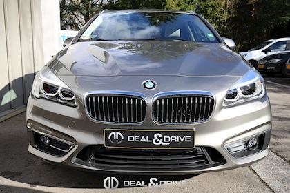 220dA XDRIVE Active Tourer