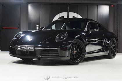 911 (992) CARRERA 4S