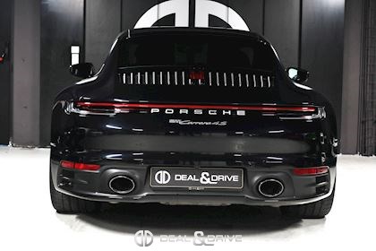 911 (992) CARRERA 4S