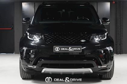 DISCOVERY 3.0 SD6 LANDMARK EDITION