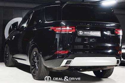 DISCOVERY 3.0 SD6 LANDMARK EDITION