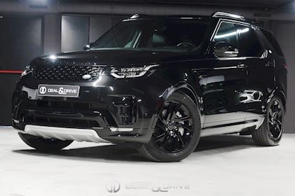 DISCOVERY 3.0 SD6 LANDMARK EDITION