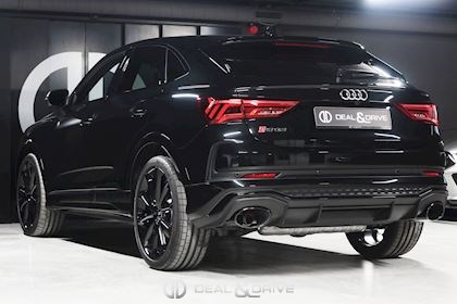 RSQ3 SPORTBACK 2.5 TFSI QUATTRO